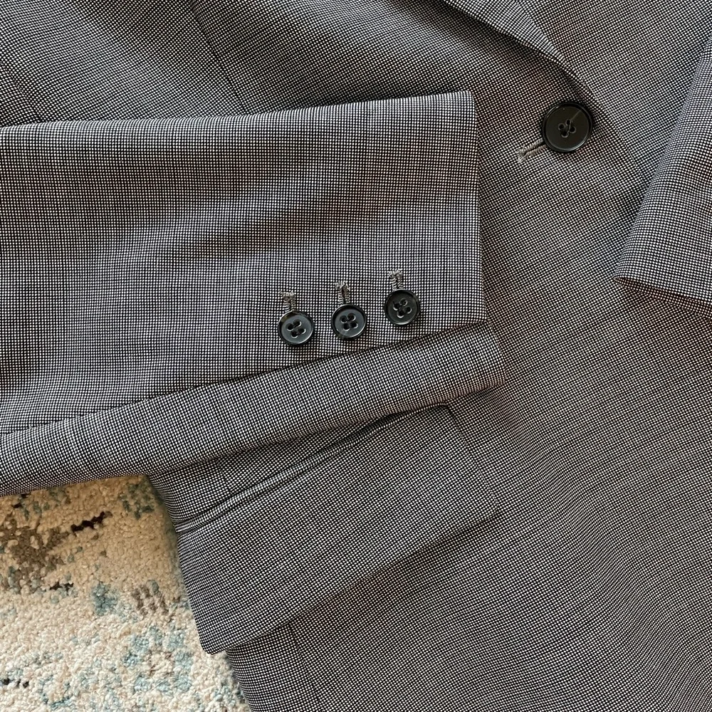 Theory blazer - Picture 2 of 3